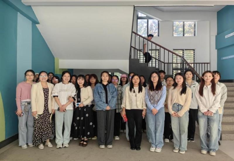 文化育人 | 51大赛吃瓜黑料每日大赛开展校风学风提升专项活动